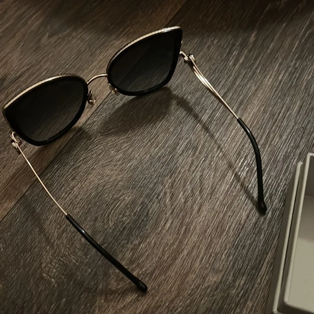 Elie Saab 088 Sunglasses